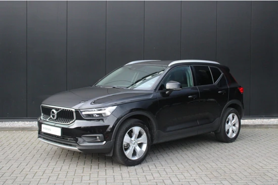 Volvo XC40 T2 GT Momentum Business