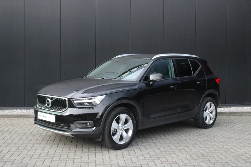 Volvo XC40 T3 163pk GT Momentum