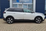 Peugeot 5008 Crossway 1.2 Puretech 130PK S&S EAT8 Automaat Achteruitrijcamera | 18'' | Full LED | Trekhaak | Navi | 7-Zits