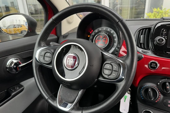 Fiat 500 0.9 TWINAIR Turbo 85 Young Airco | Radio | Cruise Control | Bluetooth