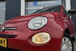 Fiat 500 0.9 TWINAIR Turbo 85 Young Airco | Radio | Cruise Control | Bluetooth