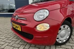 Fiat 500 0.9 TWINAIR Turbo 85 Young Airco | Radio | Cruise Control | Bluetooth