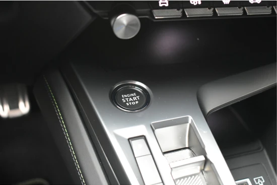 Peugeot 408 1.2 PureTech GT 130pk 8-traps Automaat | Vol-Leder | Afn. Trekhaak | Massage | Elektr. Stoelen | 360 Camera | Adaptive Cruise |