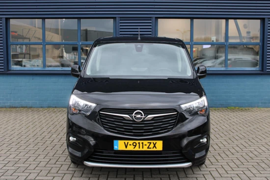 Opel Combo L2 1.5D Innovation 8-TRAPS AUTOMAAT 2X SCHUIFDEUR