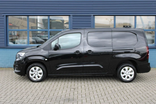 Opel Combo L2 1.5D Innovation 8-TRAPS AUTOMAAT 2X SCHUIFDEUR