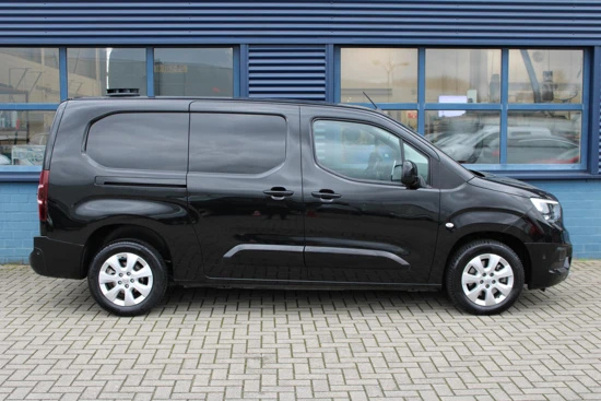 Opel Combo L2 1.5D Innovation 8-TRAPS AUTOMAAT 2X SCHUIFDEUR