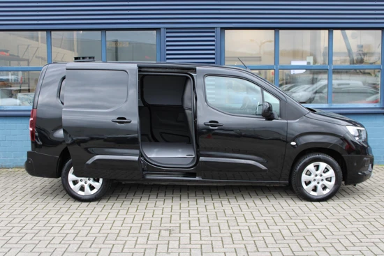 Opel Combo L2 1.5D Innovation 8-TRAPS AUTOMAAT 2X SCHUIFDEUR