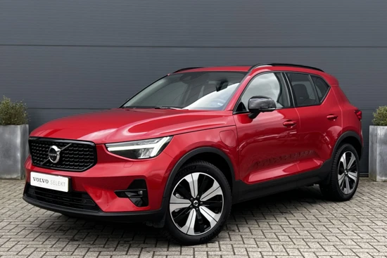 Volvo XC40 1.5 T5 Recharge Ultimate Dark