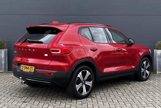 Volvo XC40 1.5 T5 Recharge Ultimate Dark