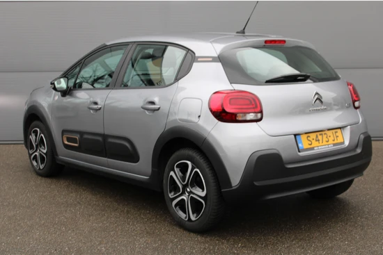 Citroën C3 1.2 82pk C-Series