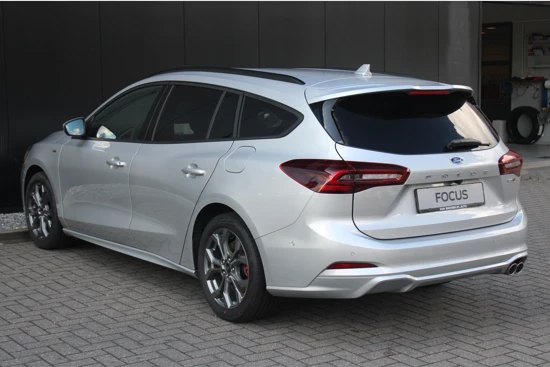 Ford Focus Wagon 1.0 EcoBoost Hybrid ST Line Style | CAMERA | STYLE PACK | CARPLAY