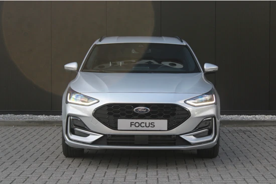 Ford Focus Wagon 1.0 EcoBoost Hybrid ST Line Style | CAMERA | STYLE PACK | CARPLAY