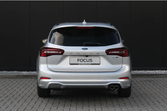 Ford Focus Wagon 1.0 EcoBoost Hybrid ST Line Style | CAMERA | STYLE PACK | CARPLAY