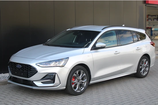 Ford Focus Wagon 1.0 EcoBoost Hybrid ST Line Style | CAMERA | STYLE PACK | CARPLAY