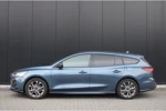 Ford Focus Wagon 1.0 Hybrid ST Line X | ADAPTIVE CRUISE | B&O | PARKING PACK | WINTER PACK