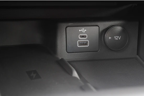 Ford Focus Wagon 1.0 125pk Hybrid ST Line X | PANORAMADAK | FULL OPTIONS | ADAPTIVE CRUISE