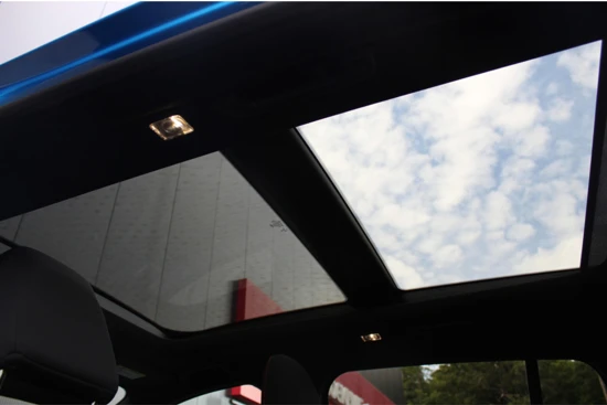 Ford Focus Focus Wagon 1.0 EcoBoost Hybrid ST Line X | Panoramadak | Adaptive Cruise |