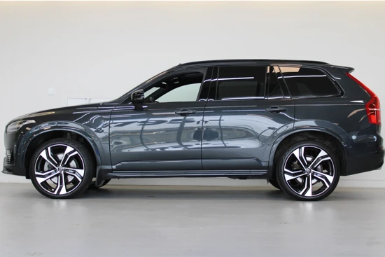 Volvo XC90 T8 390PK AWD R-Design | Full Option | B&W Audio | Luchtvering | Gelam Glas | Panoramadak | Trekhaak