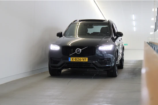 Volvo XC90 T8 390PK AWD R-Design | Full Option | B&W Audio | Luchtvering | Gelam Glas | Panoramadak | Trekhaak