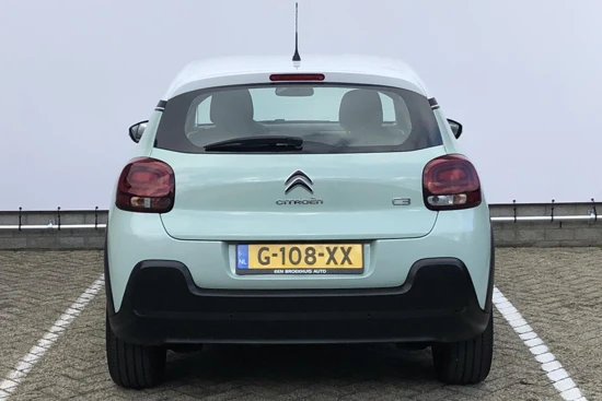 Citroën C3 1.2 PureTech Feel Edition