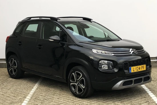 Citroën C3 Aircross 1.2 110pk Feel