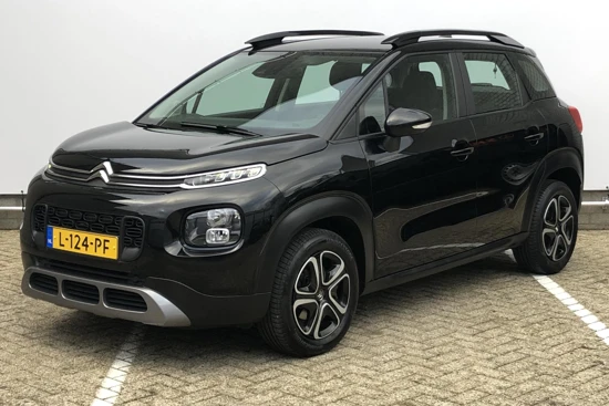 Citroën C3 Aircross 1.2 110pk Feel