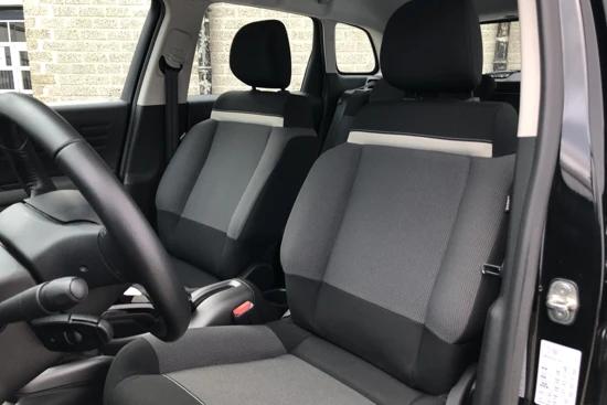 Citroën C3 Aircross 1.2 110pk Feel