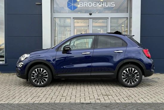 Fiat 500X 1.5 Hybrid Dolcevita Special Edition Cabrio | Airco | Carplay | Cruise Control