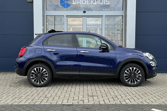 Fiat 500X 1.5 Hybrid Dolcevita Special Edition Cabrio | Airco | Carplay | Cruise Control