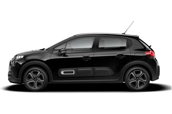 Citroën C3 C3 PureTech 83 S&S Plus