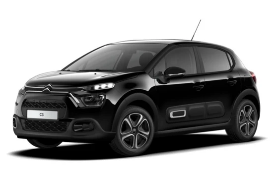 Citroën C3 C3 PureTech 83 S&S Plus