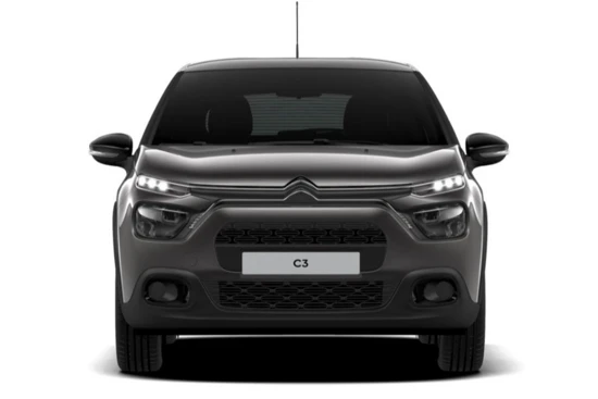 Citroën C3 1.2 PureTech Plus