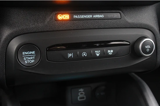 Ford Focus Wagon 1.0 Hybrid ST Line X | LEDEREN BEKLEDING | ADAPTIVE CRUISE | B&O | PARKING PACK | WINTER PACK