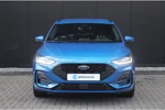 Ford Focus Wagon 1.0 Hybrid ST Line X | LEDEREN BEKLEDING | ADAPTIVE CRUISE | B&O | PARKING PACK | WINTER PACK