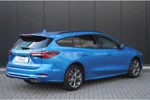 Ford Focus Wagon 1.0 Hybrid ST Line X | LEDEREN BEKLEDING | DAPTIVE CRUISE | B&O | PARKING PACK | WINTER PACK