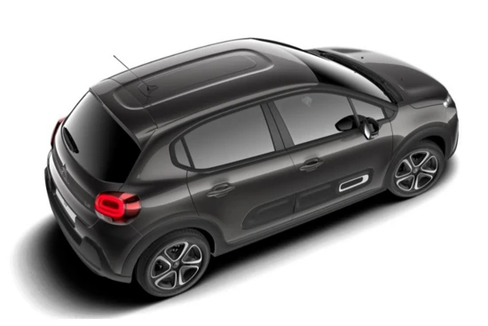 Citroën C3 1.2 PureTech Plus