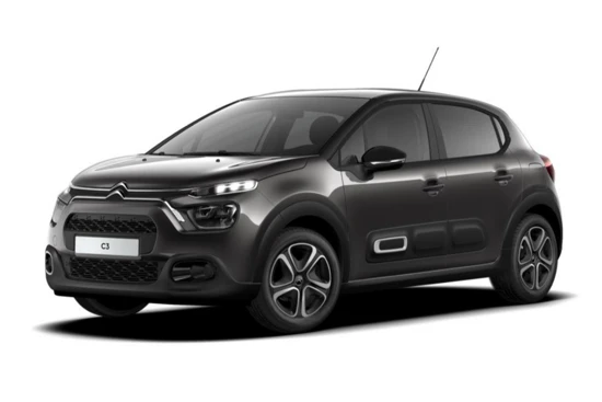 Citroën C3 1.2 PureTech Plus