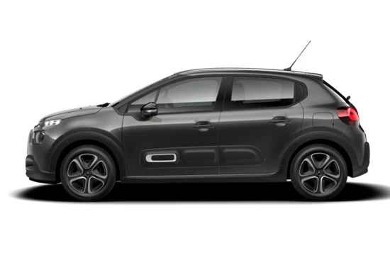 Citroën C3 1.2 PureTech Plus