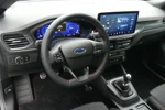 Ford Focus 1.0 EcoBoost Hybrid 125PK ST Line X | ADAPTIVE CRUISE | DODEHOEKDETECTIE | STOEL+STUURVERWARMING | VOORRUITVERWARMING |