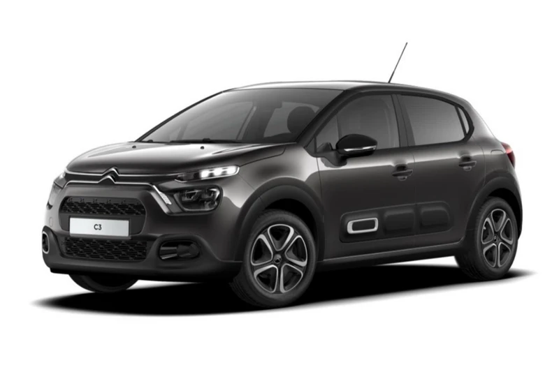 Citroën C3 1.2 PureTech Plus