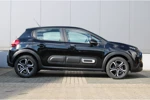 Citroën C3 1.2 82pk Plus