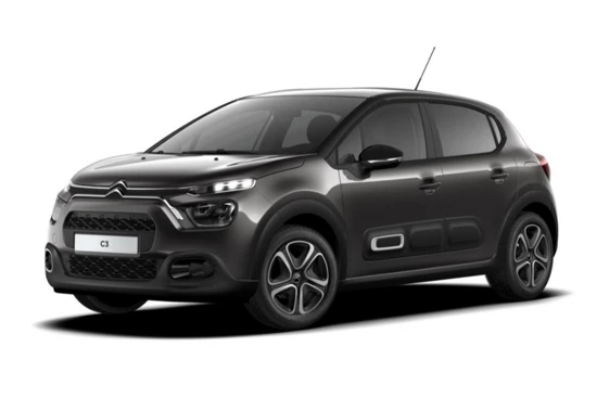 Citroën C3 1.2 PureTech Plus