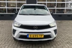 Opel Crossland 1.2 Turbo Elegance | PARKEERSENSOREN VOOR+ACHTER |