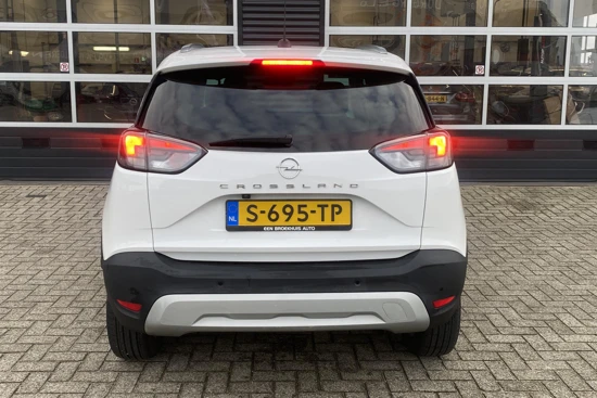 Opel Crossland 1.2 Turbo Elegance | PARKEERSENSOREN VOOR+ACHTER |