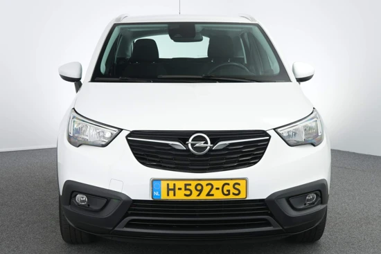 Opel Crossland X 1.2 Turbo Edition