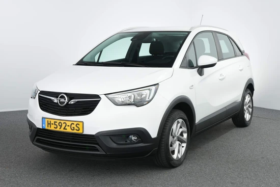 Opel Crossland X 1.2 Turbo Edition