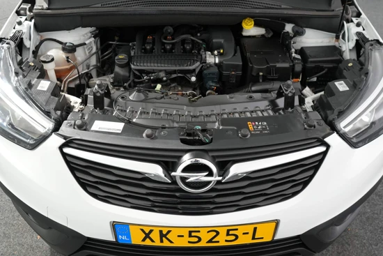 Opel Crossland X 1.2 Innovation