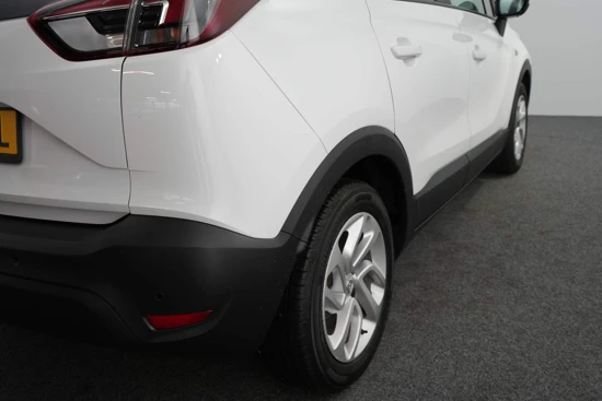 Opel Crossland X 1.2 Innovation