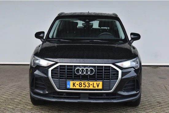 Audi Q3 35 TFSI S edition