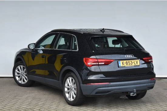 Audi Q3 35 TFSI S edition